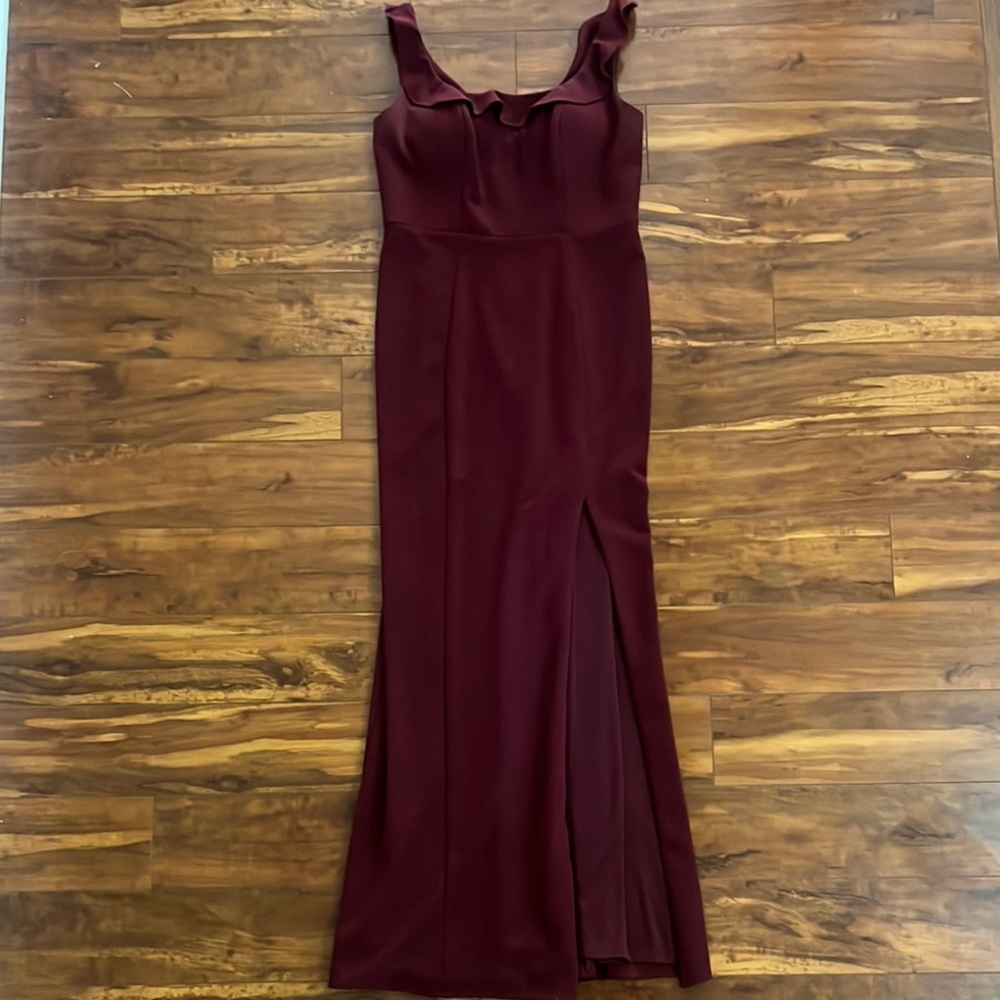 Azazie Samantha Dress